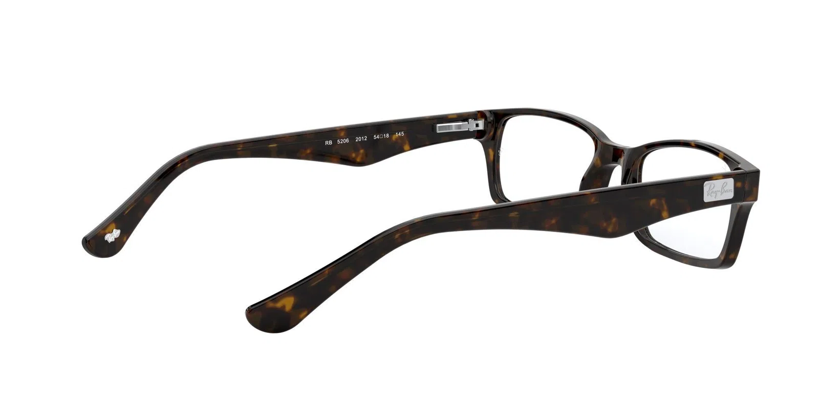 Ray-Ban 5206 Eyeglasses - view 71